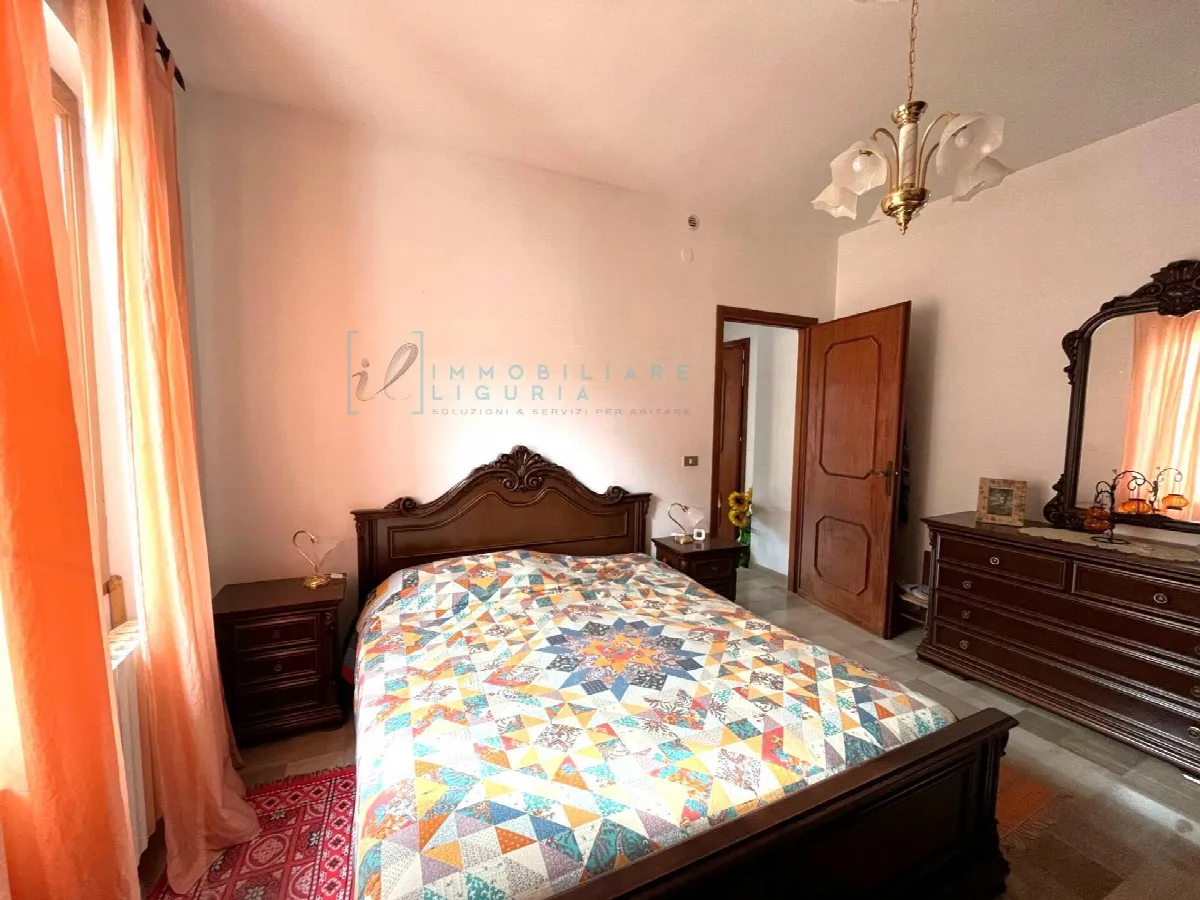 Appartamento in vendita a Cosio d'Arroscia - foto 9