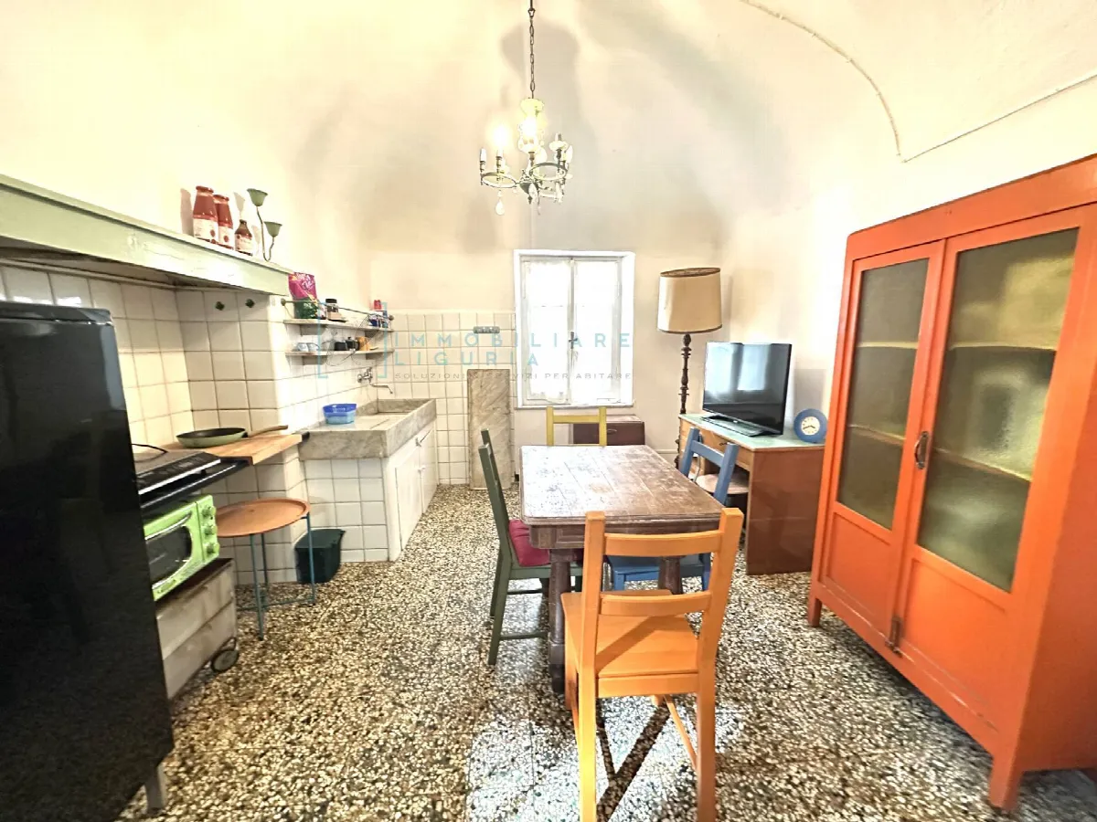 Appartamento in vendita a Albenga, Centro Storico - foto 10