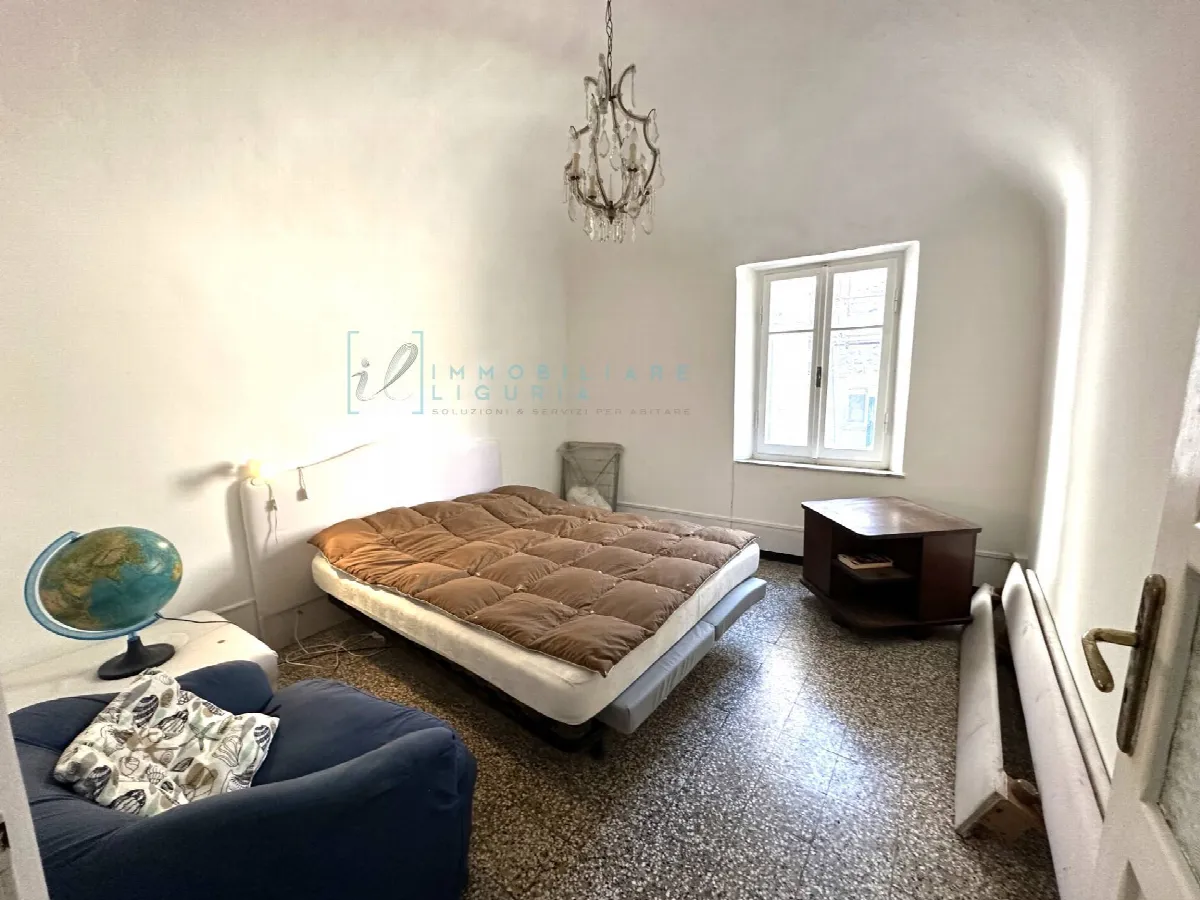 Appartamento in vendita a Albenga, Centro Storico - foto 3