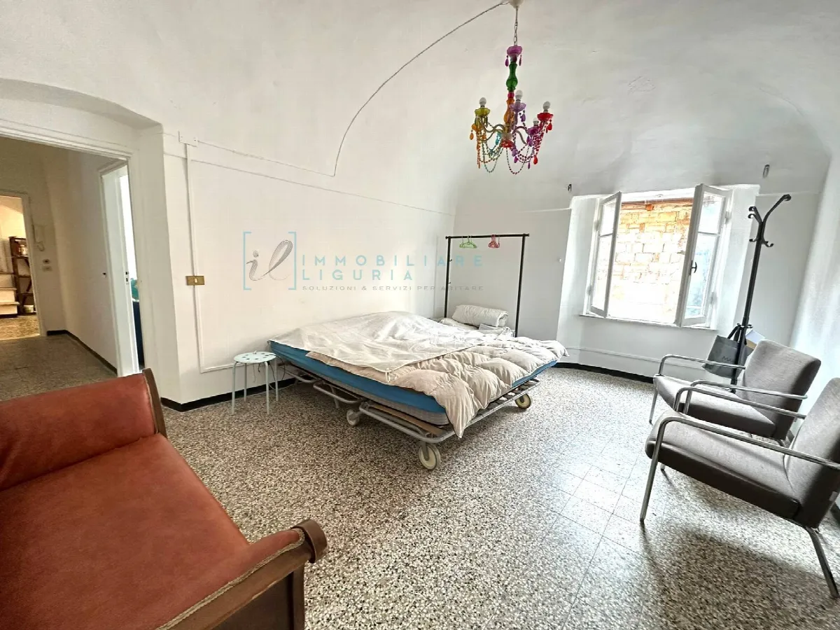 Appartamento in vendita a Albenga, Centro Storico - foto 4