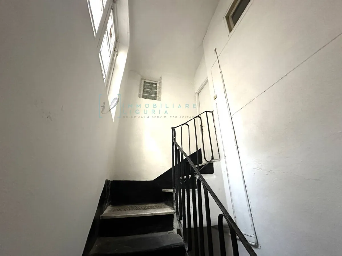 Appartamento in vendita a Albenga, Centro Storico - foto 8