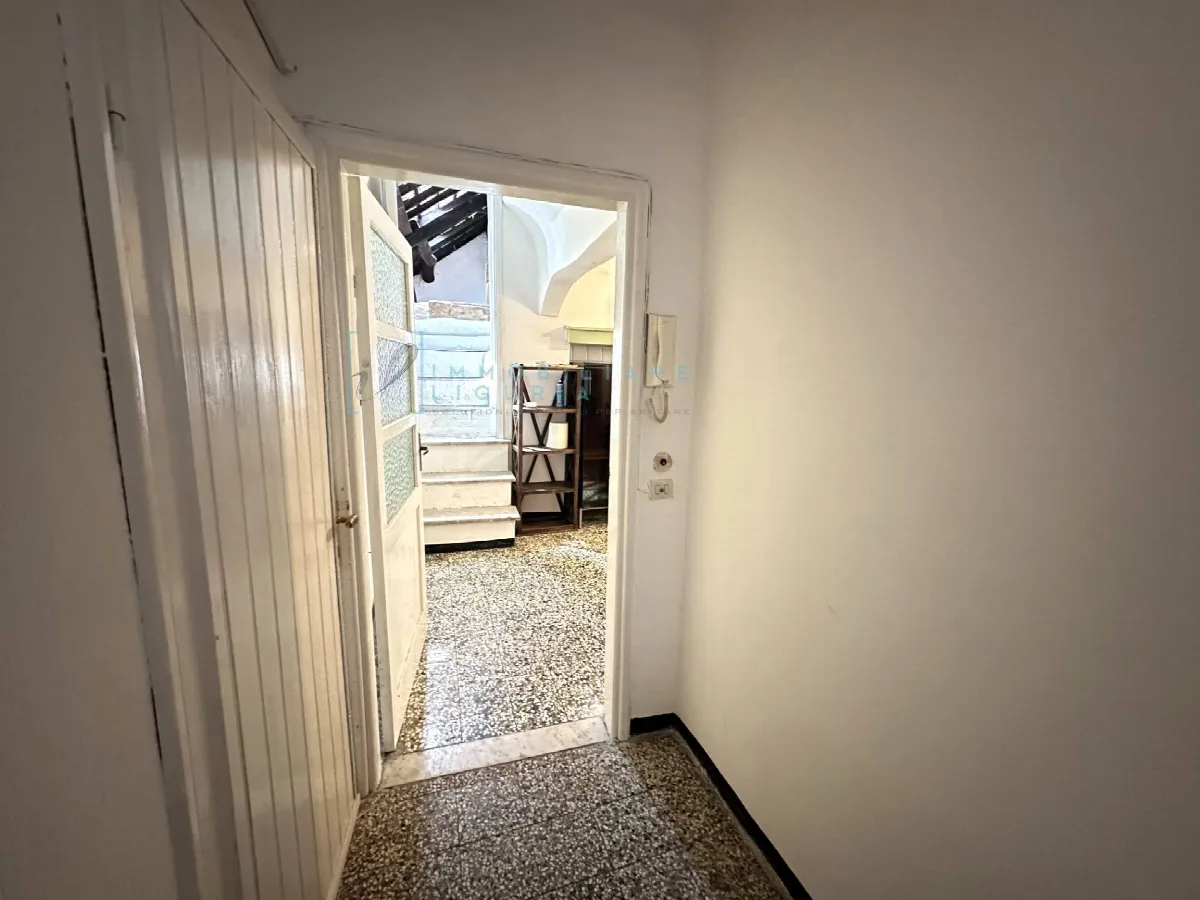 Appartamento in vendita a Albenga, Centro Storico - foto 9