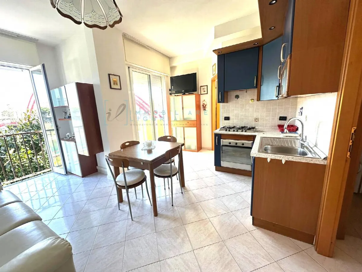 Appartamento in vendita a Albenga, Centro - foto 10