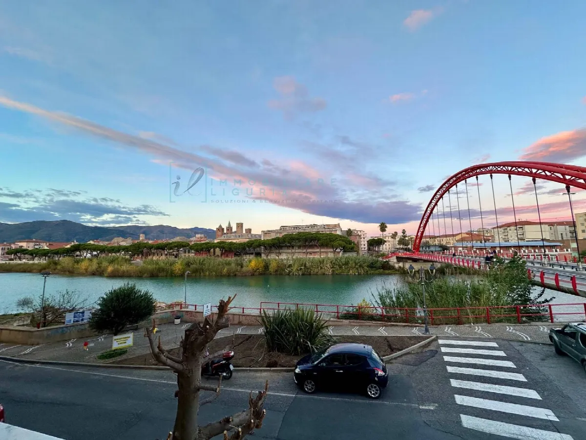 Appartamento in vendita a Albenga, Centro - foto 4