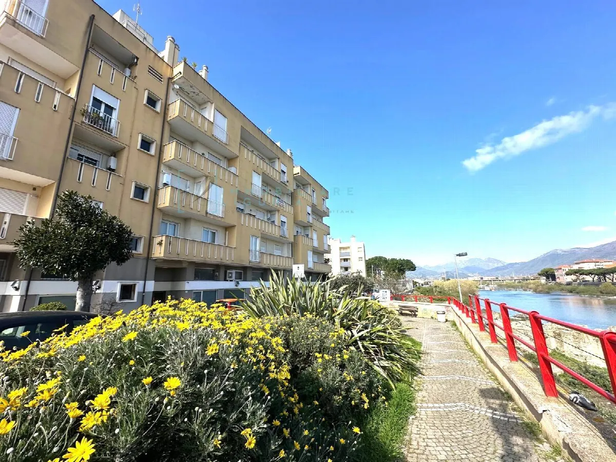 Appartamento in vendita a Albenga, Centro - foto 6