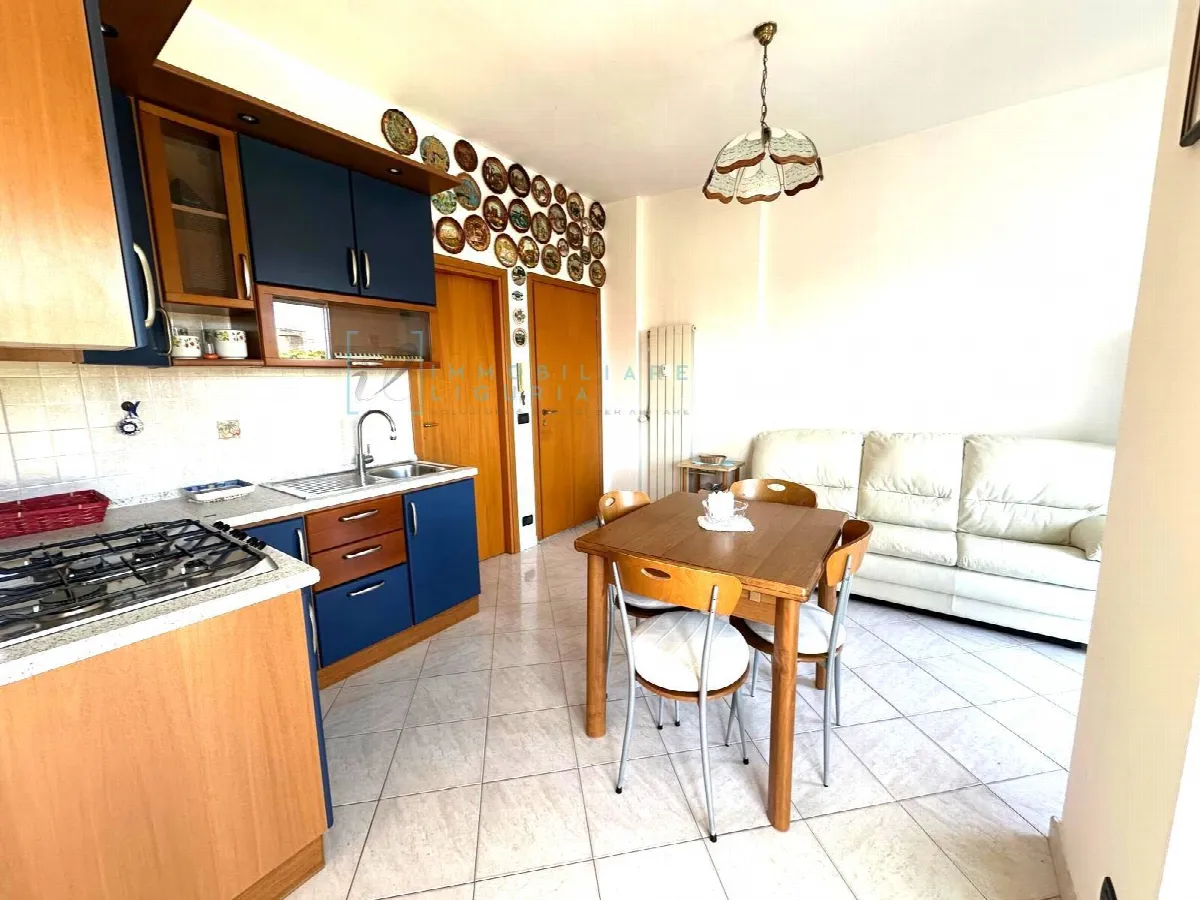 Appartamento in vendita a Albenga, Centro - foto 7