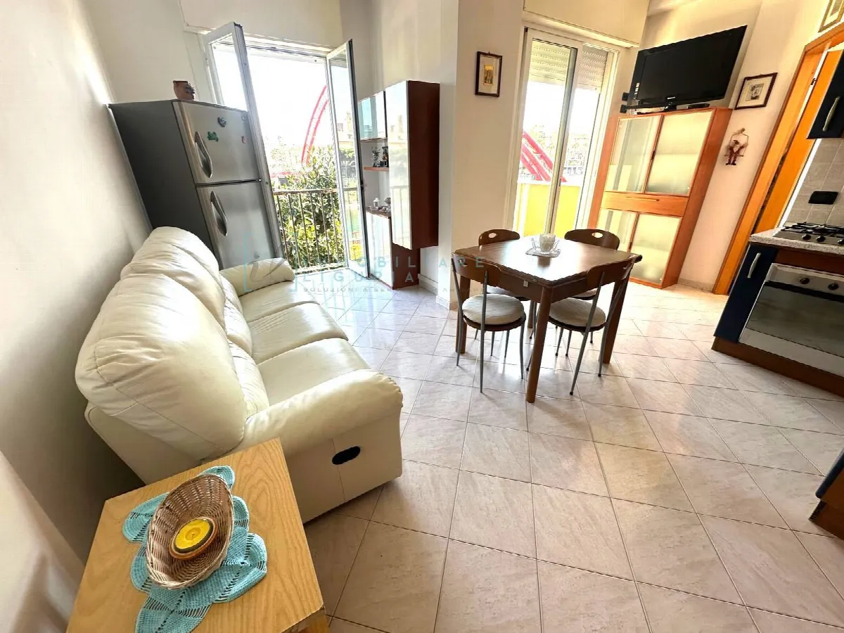 Appartamento in vendita a Albenga, Centro - foto 8