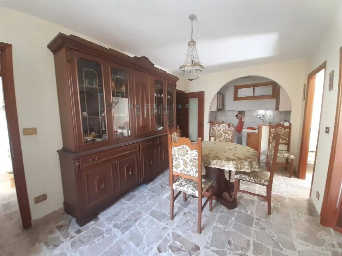 Appartamento in vendita a Rezzo, Cenova - foto 1