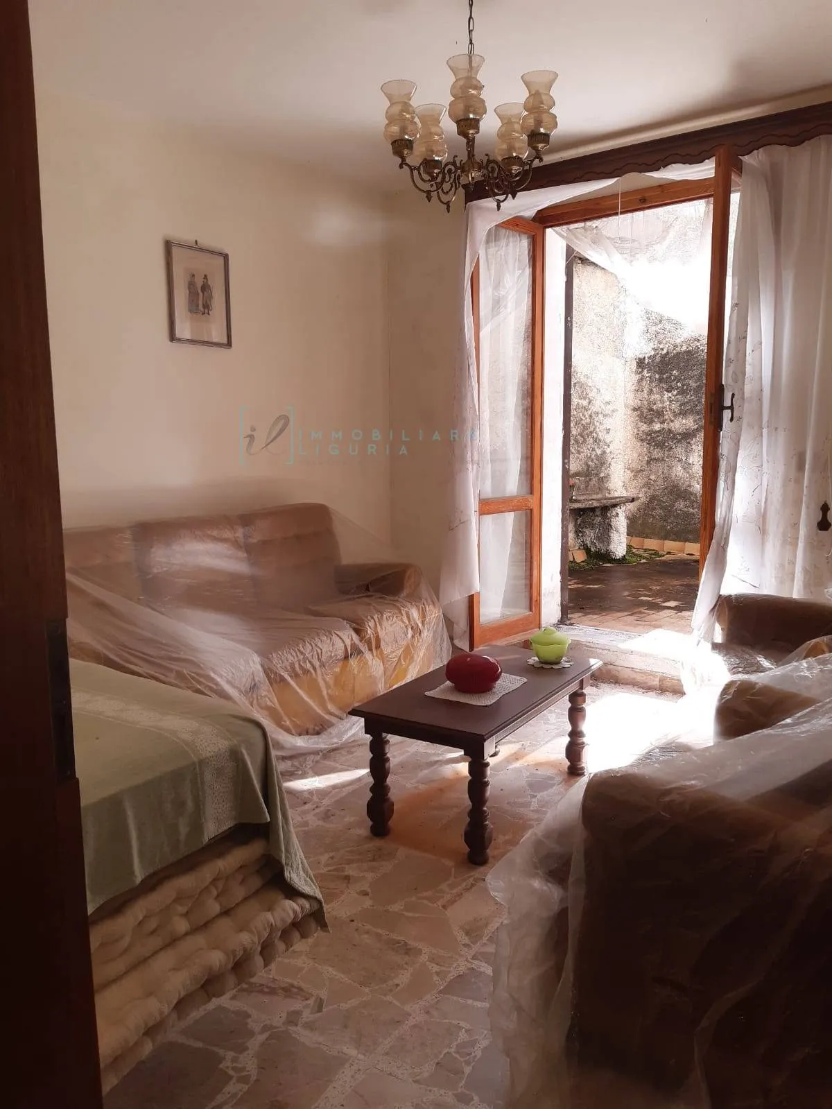 Appartamento in vendita a Rezzo, Cenova - foto 5
