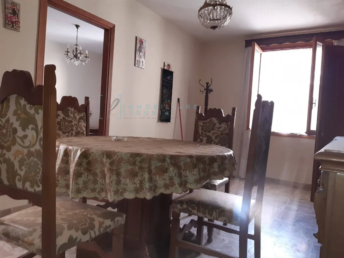 Appartamento in vendita a Rezzo, Cenova - foto 7