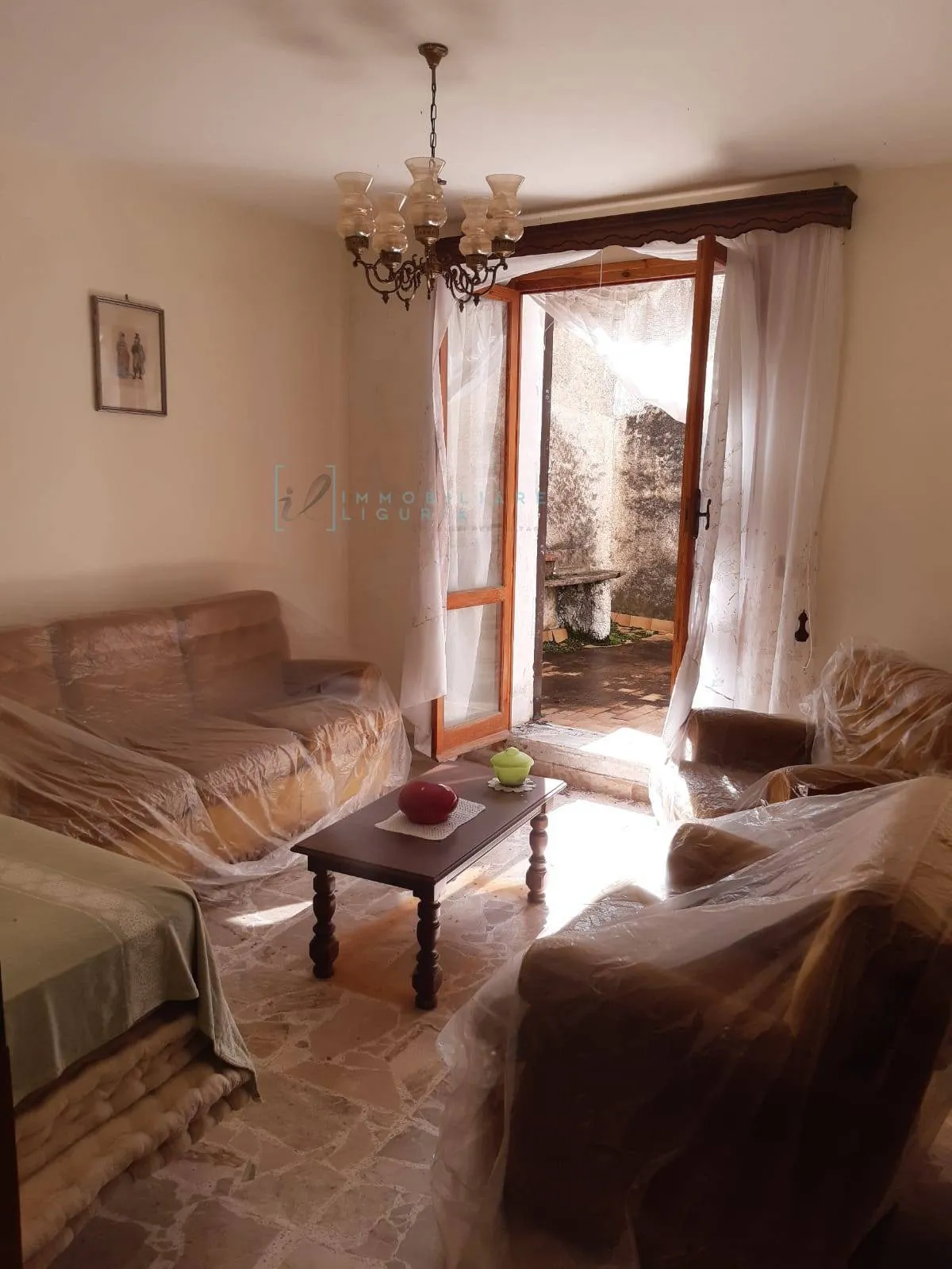 Appartamento in vendita a Rezzo, Cenova - foto 8