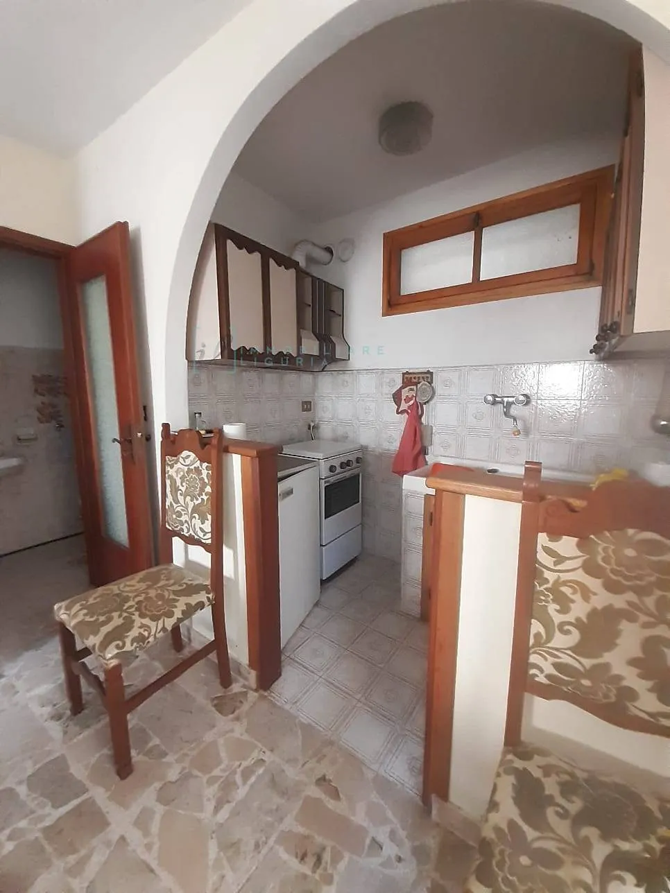Appartamento in vendita a Rezzo, Cenova - foto 9