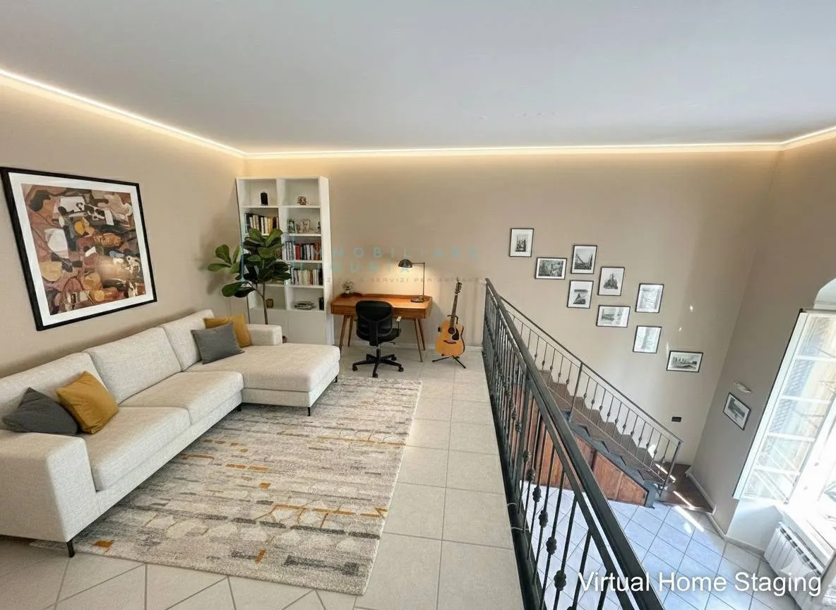 Appartamento in vendita a Albenga, Centro Storico - foto 7