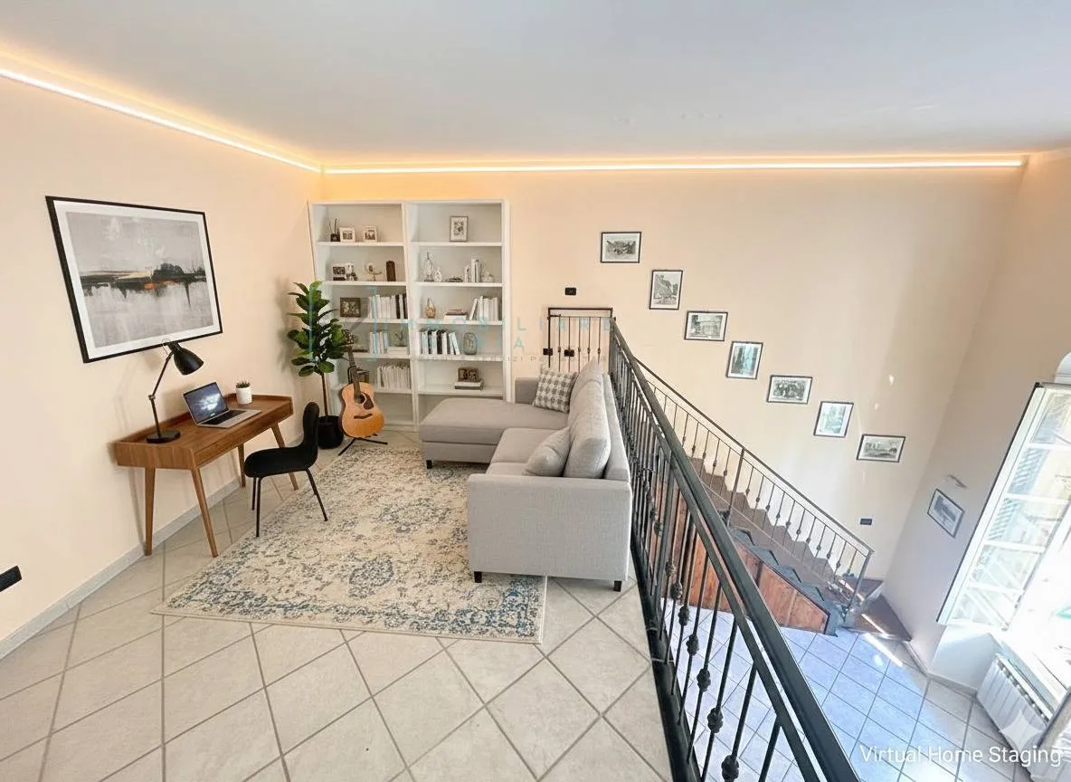 Appartamento in vendita a Albenga, Centro Storico - foto 8