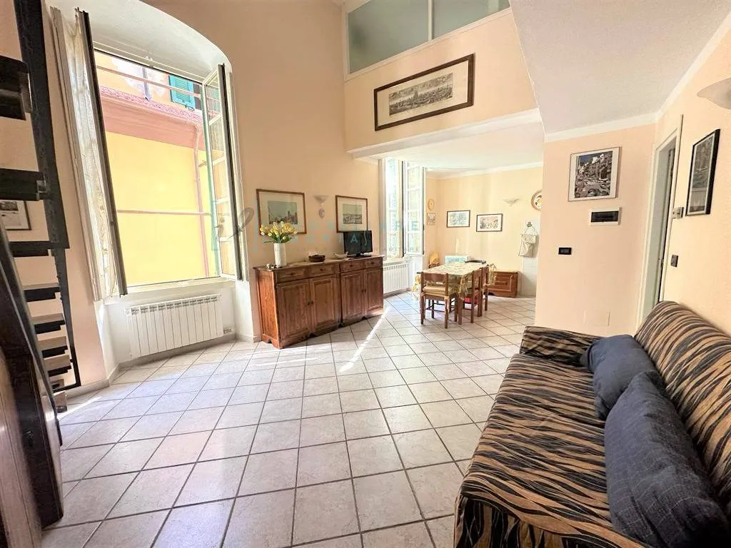 Appartamento in vendita a Albenga, Centro Storico - foto 9