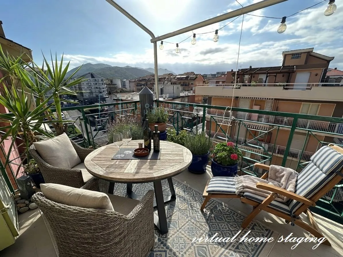 Appartamento in vendita a Albenga, Centro - foto 1