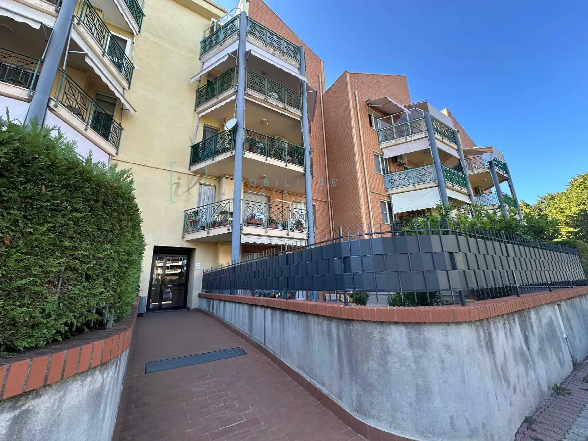 Appartamento in vendita a Albenga, Centro - foto 4