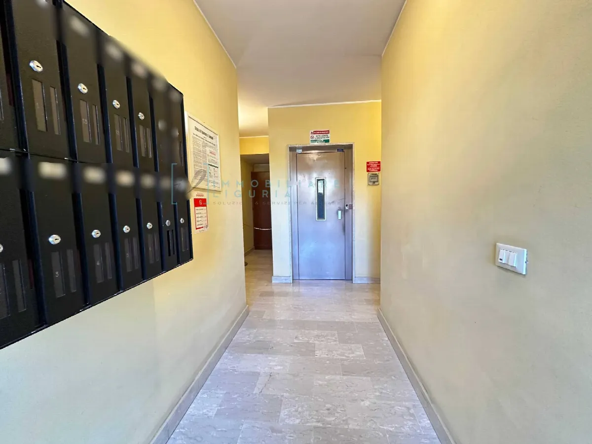 Appartamento in vendita a Albenga, Centro - foto 5