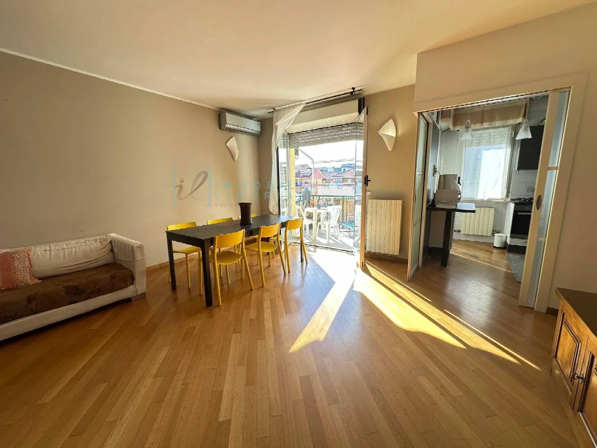 Appartamento in vendita a Albenga, Centro - foto 7