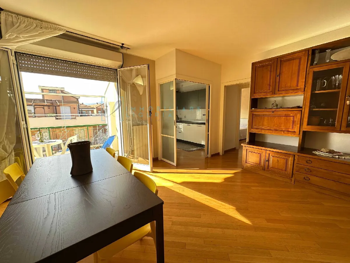 Appartamento in vendita a Albenga, Centro - foto 8