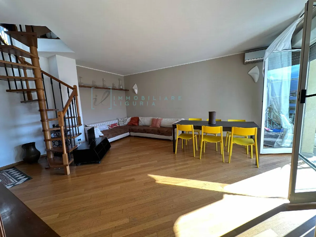 Appartamento in vendita a Albenga, Centro - foto 9