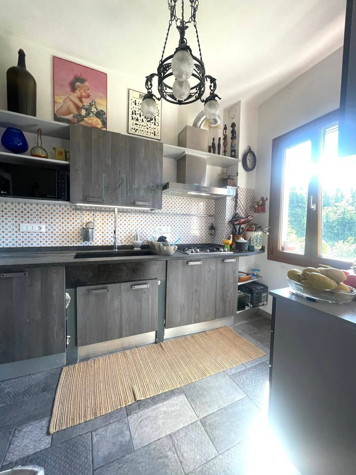 Appartamento in vendita a Cosio d'Arroscia - foto 4