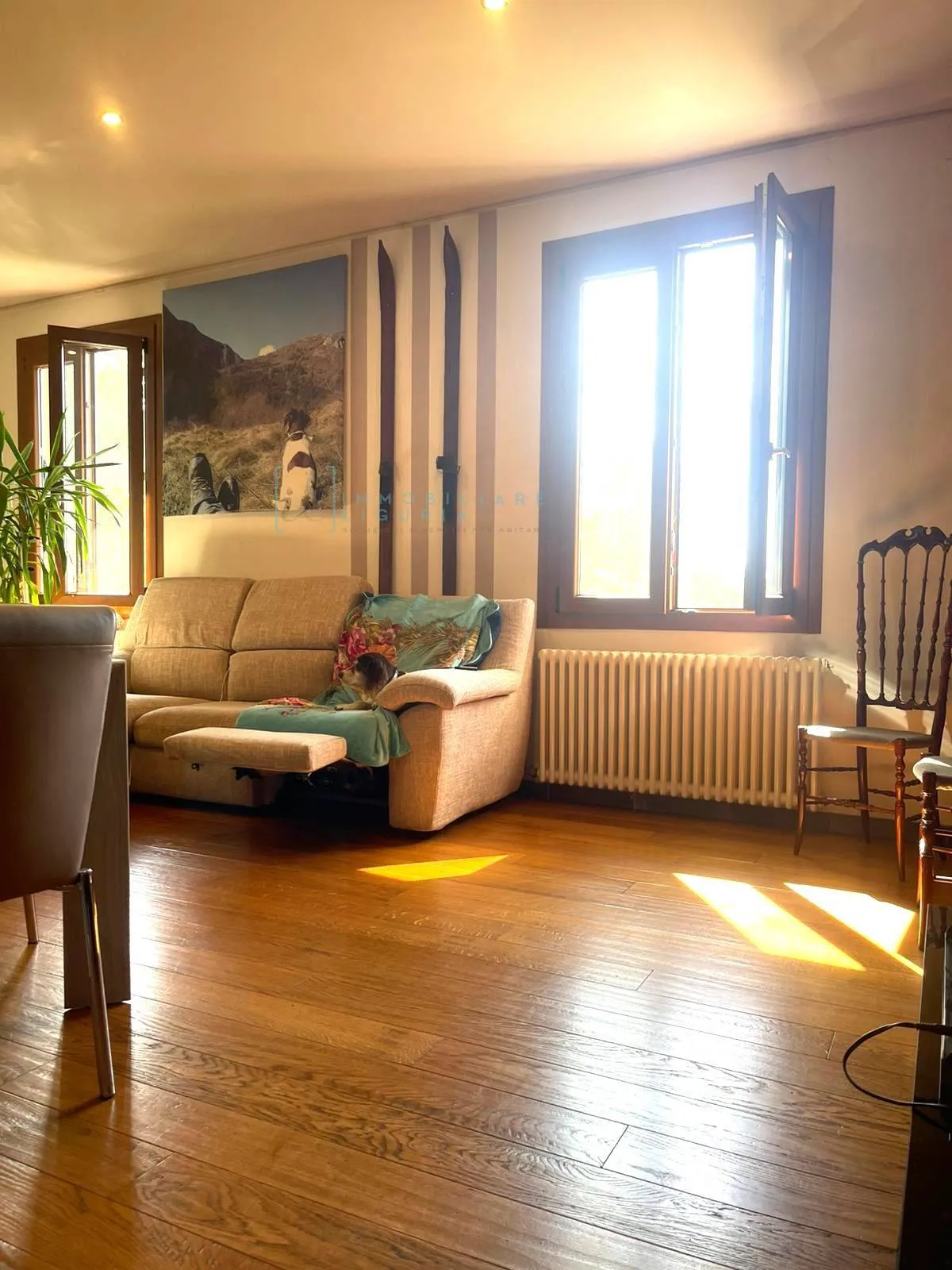 Appartamento in vendita a Cosio d'Arroscia - foto 7