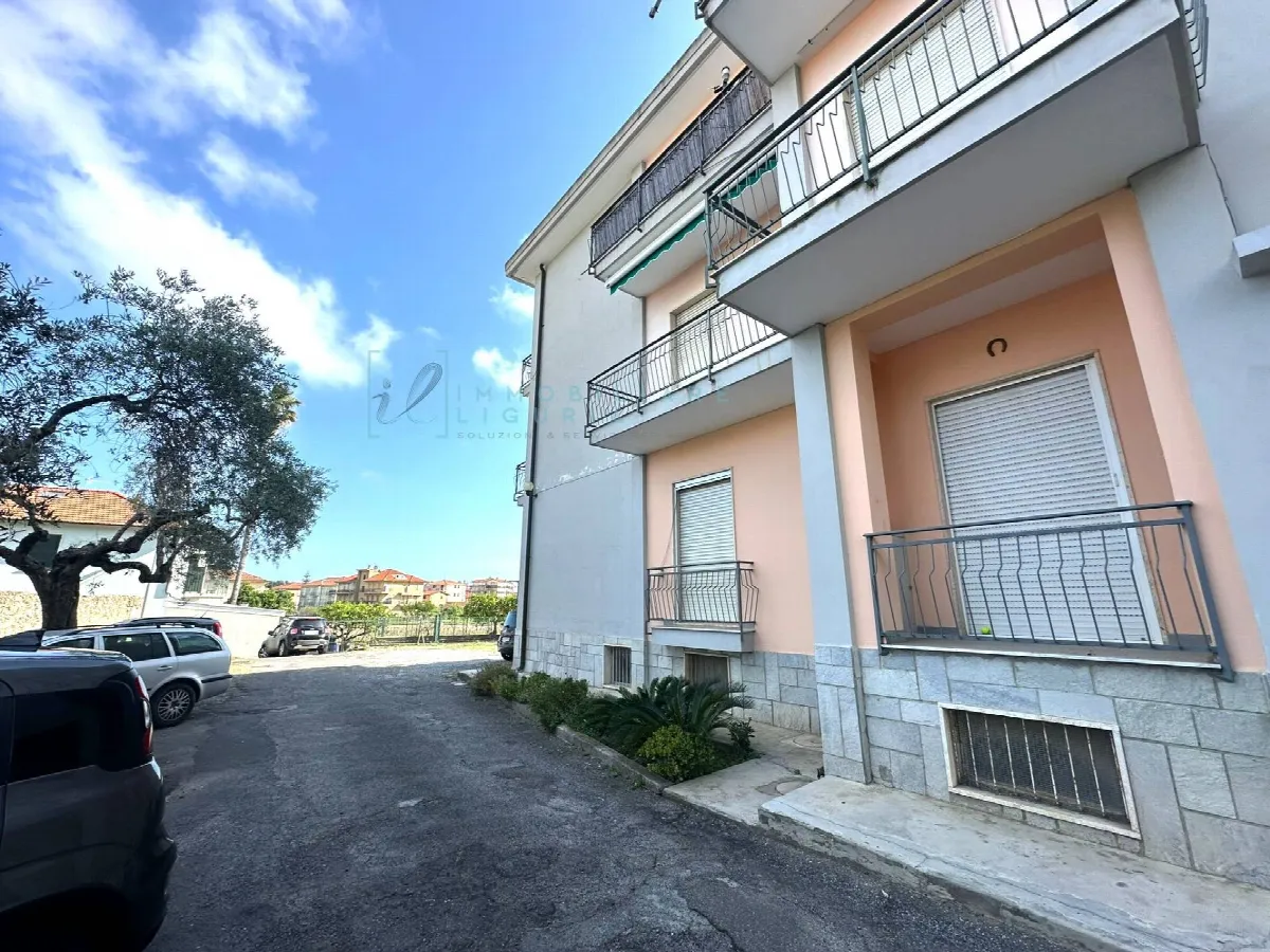 Appartamento in vendita a Diano Marina - foto 2