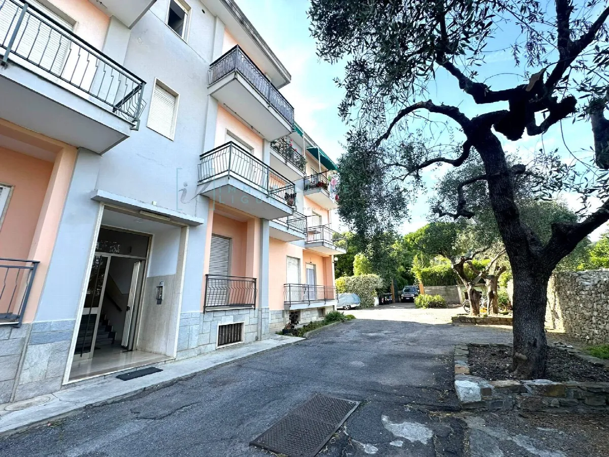 Appartamento in vendita a Diano Marina - foto 3