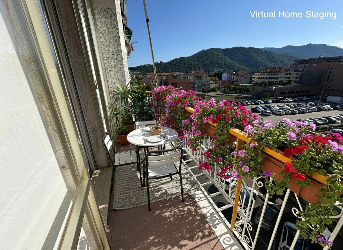 Appartamento in vendita a Albenga, Centro - foto 1