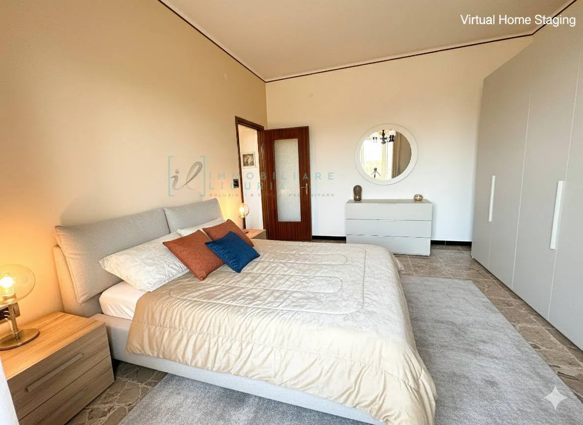 Appartamento in vendita a Albenga, Centro - foto 3