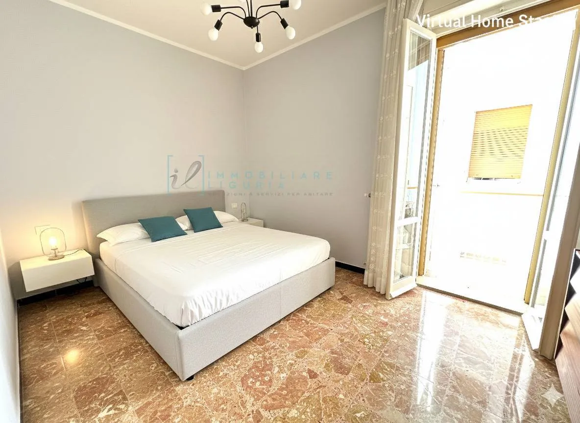Appartamento in vendita a Albenga, Centro - foto 4