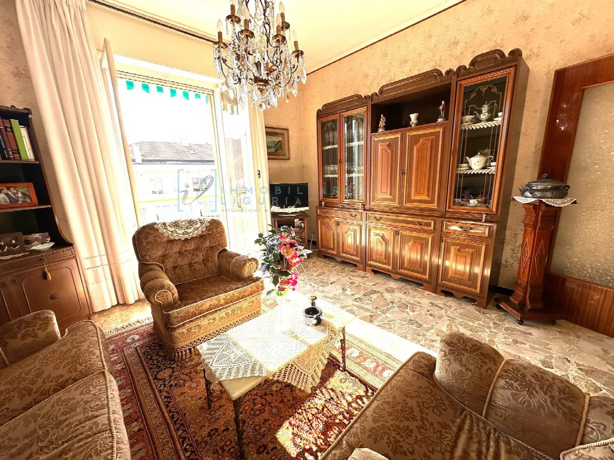 Appartamento in vendita a Albenga, Centro - foto 6