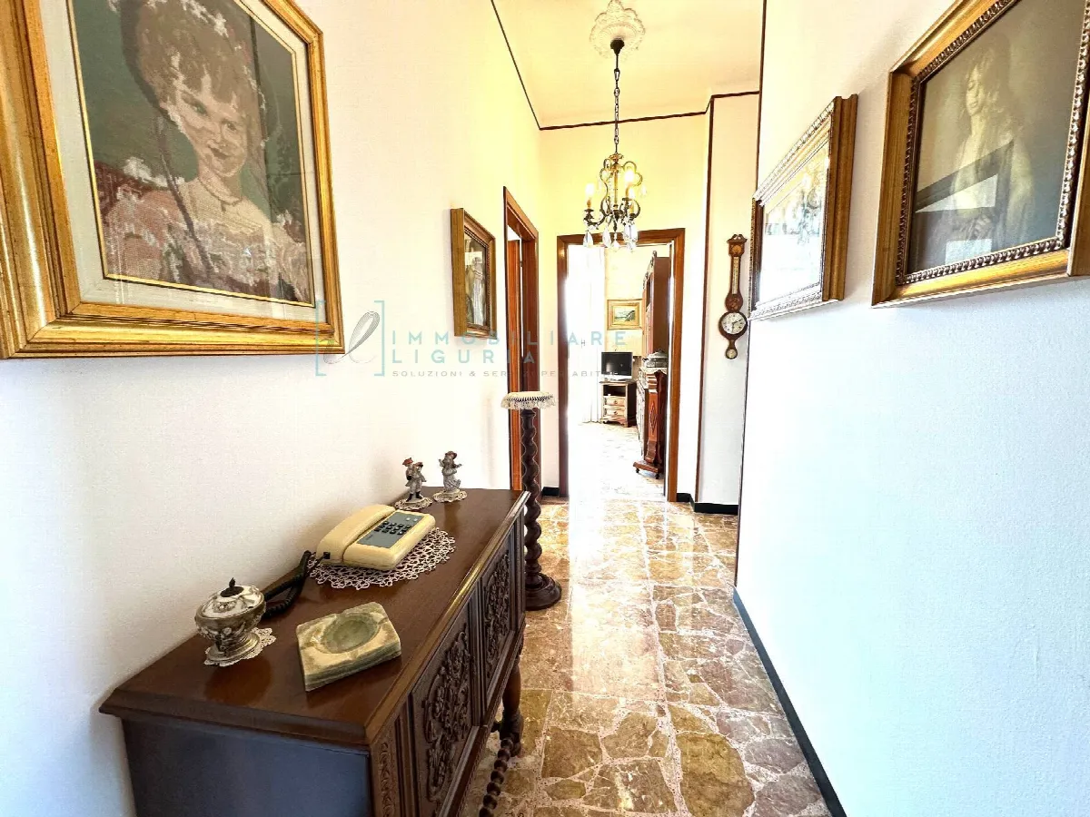 Appartamento in vendita a Albenga, Centro - foto 9