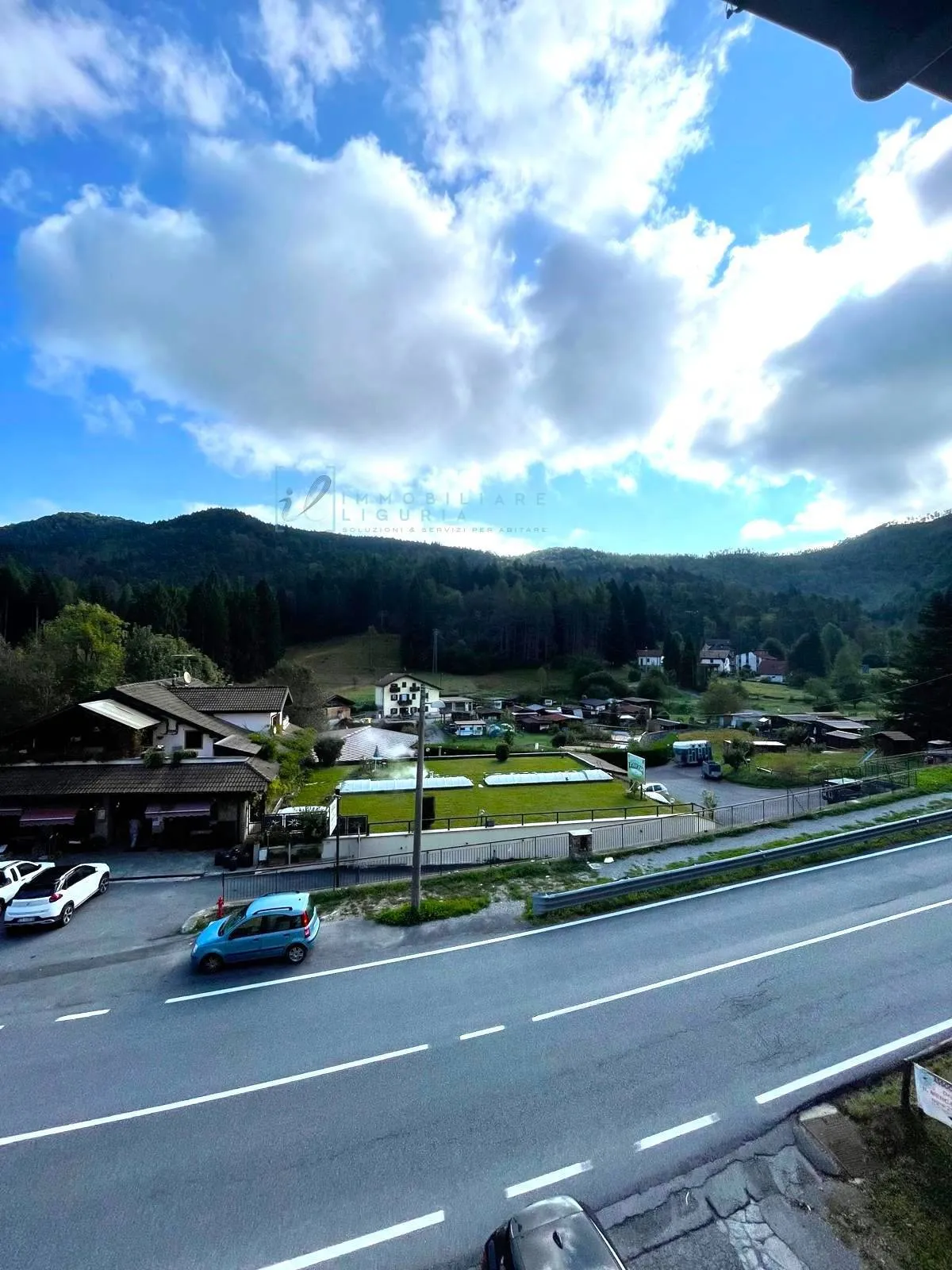 Appartamento in vendita a Pornassio, Nava - foto 2
