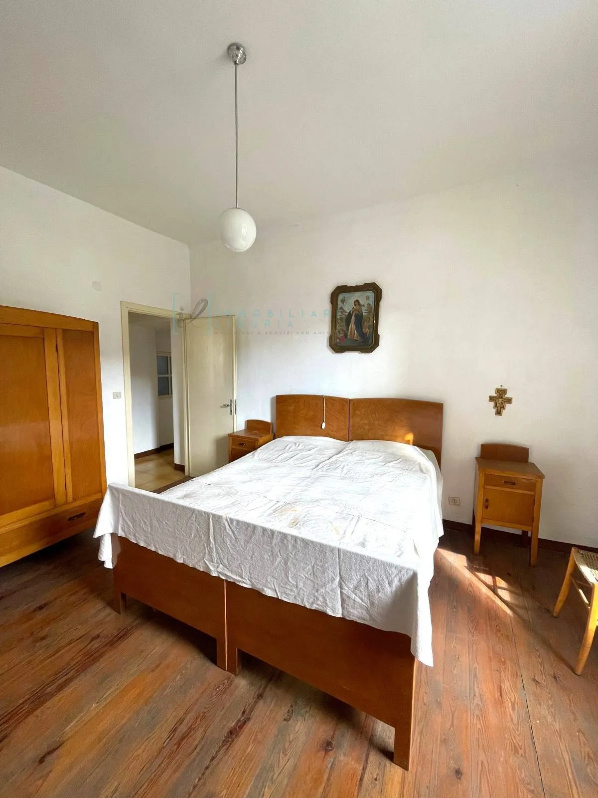 Appartamento in vendita a Pornassio, Nava - foto 3