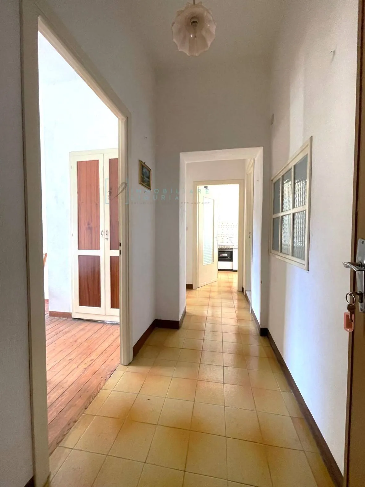 Appartamento in vendita a Pornassio, Nava - foto 6