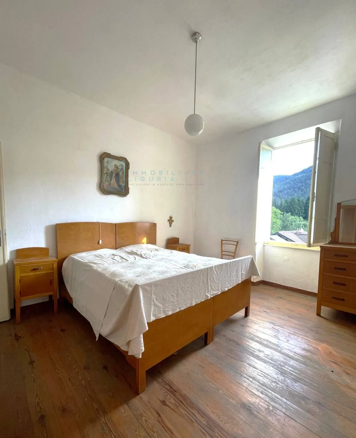 Appartamento in vendita a Pornassio, Nava - foto 7