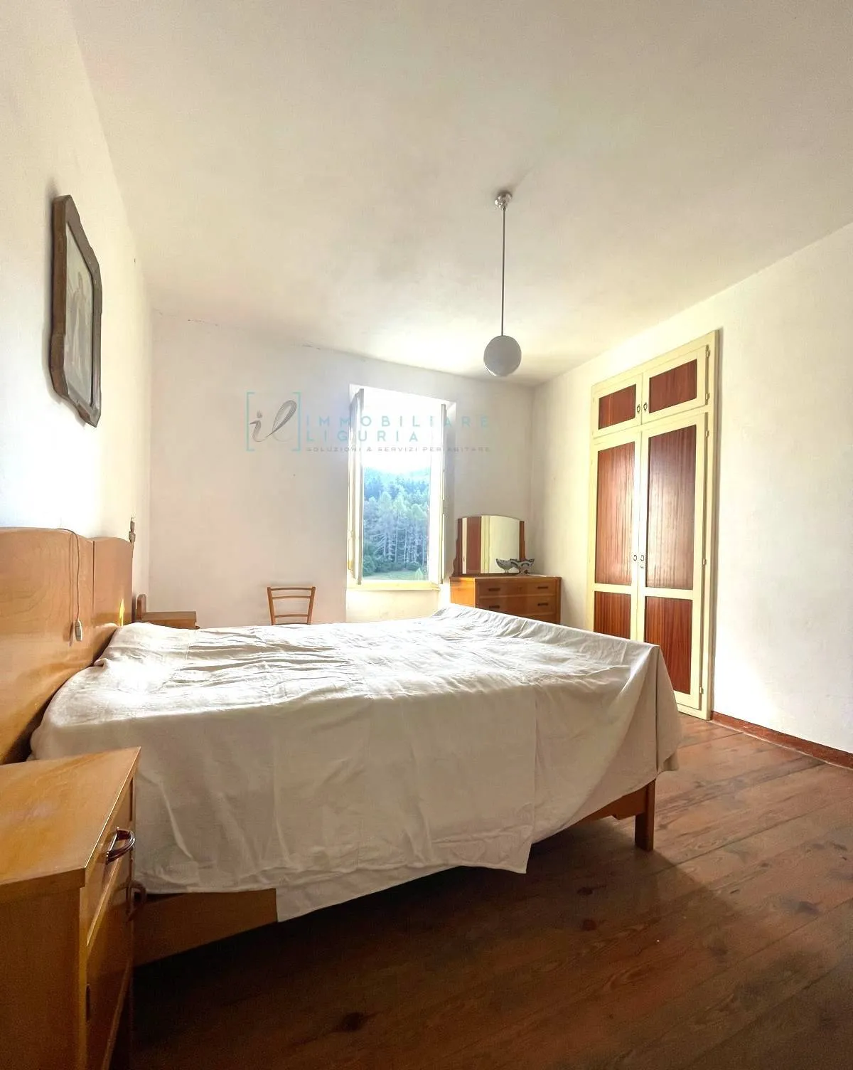 Appartamento in vendita a Pornassio, Nava - foto 8