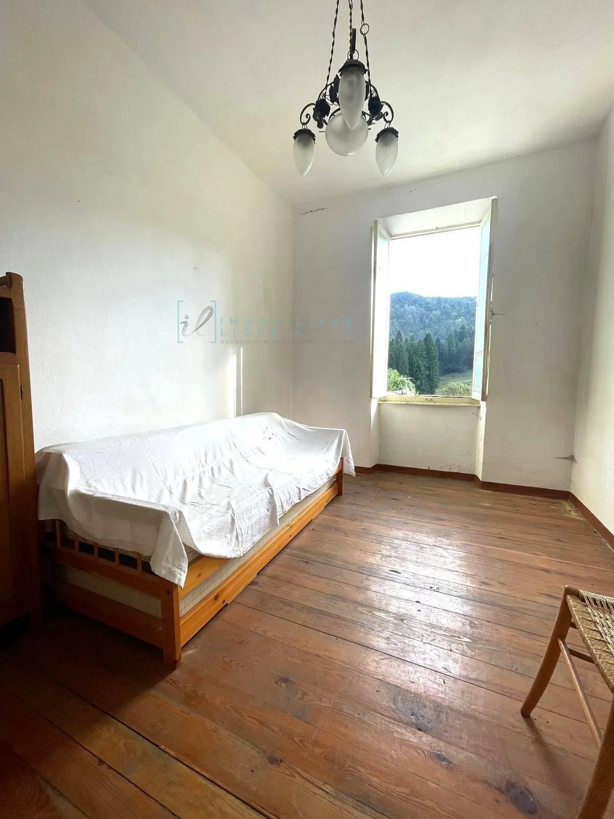 Appartamento in vendita a Pornassio, Nava - foto 9