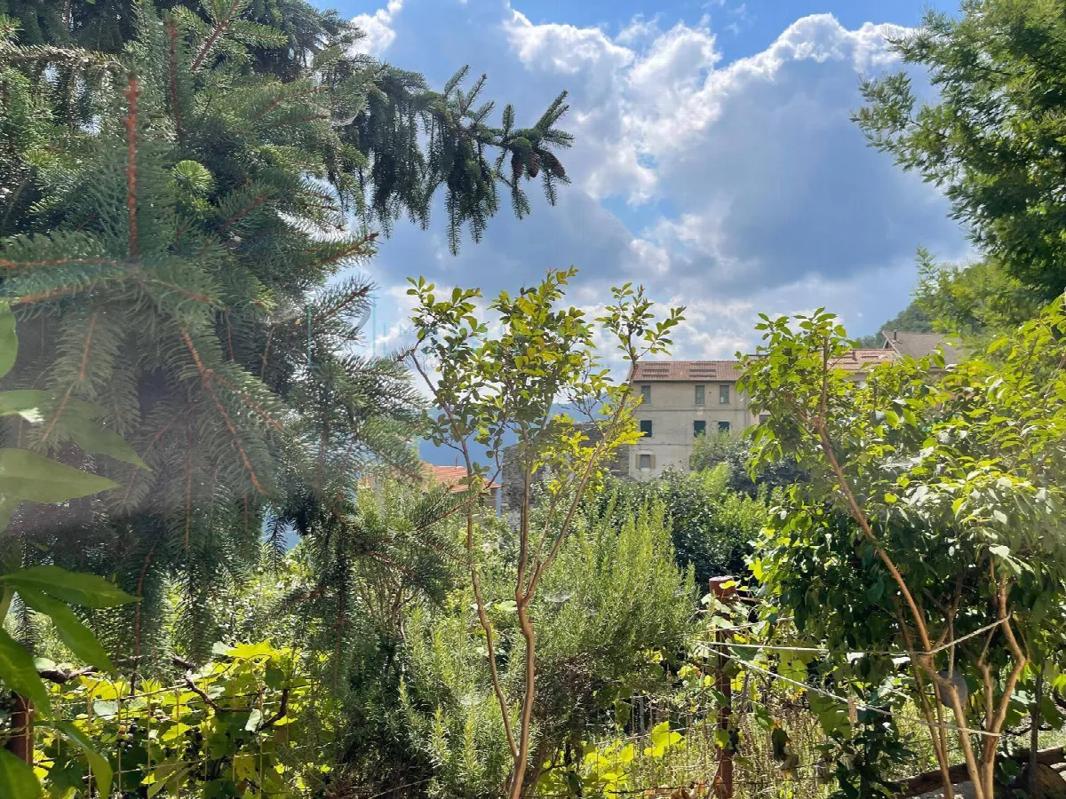 Appartamento in vendita a Borghetto d'Arroscia, Leverone - foto 1