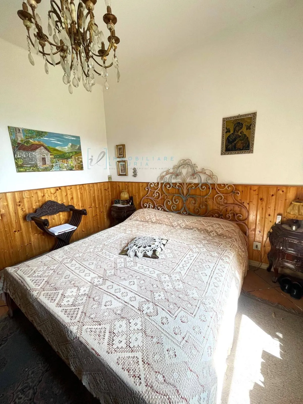 Appartamento in vendita a Borghetto d'Arroscia, Leverone - foto 3