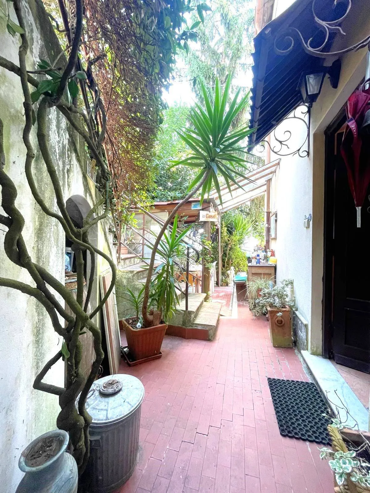 Appartamento in vendita a Borghetto d'Arroscia, Leverone - foto 5