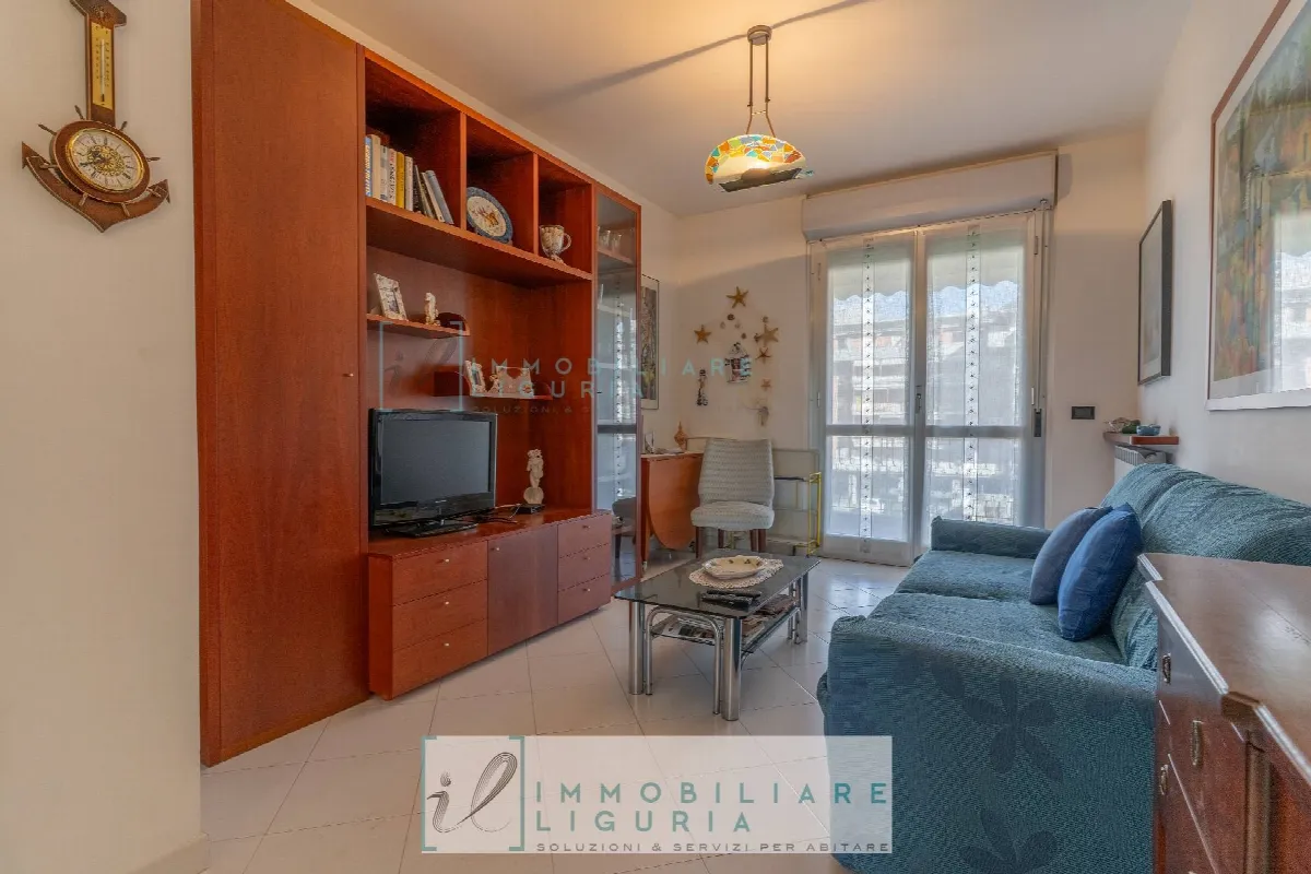 Appartamento in vendita a Albenga, Centro - foto 10