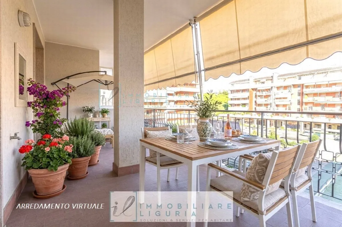 Appartamento in vendita a Albenga, Centro - foto 2