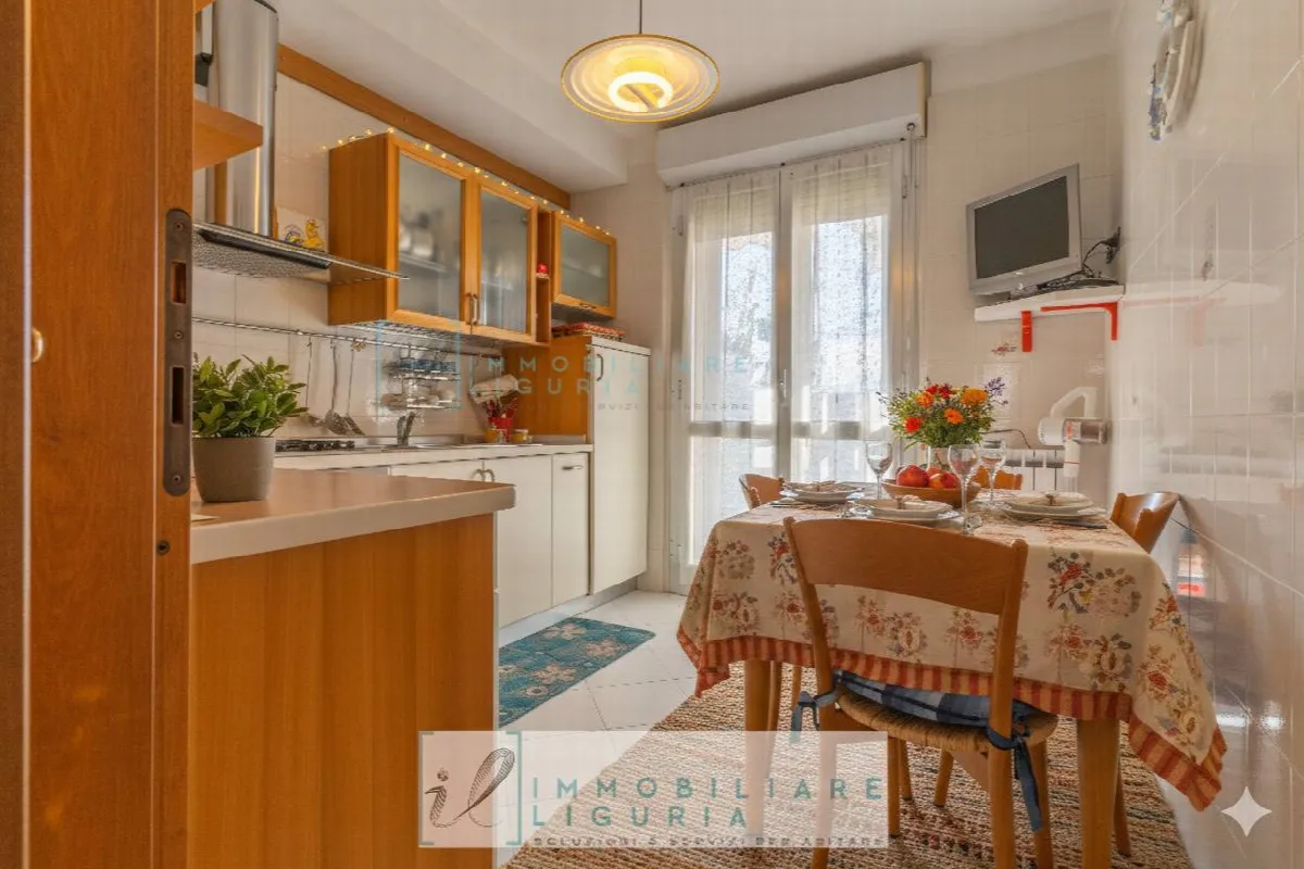 Appartamento in vendita a Albenga, Centro - foto 4