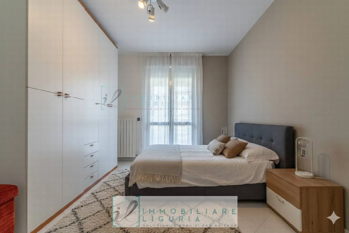 Appartamento in vendita a Albenga, Centro - foto 5