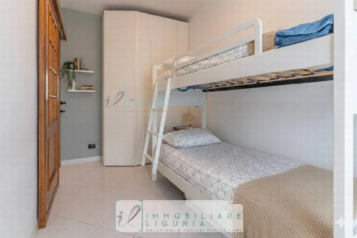 Appartamento in vendita a Albenga, Centro - foto 6