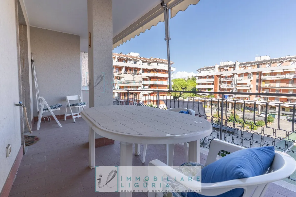 Appartamento in vendita a Albenga, Centro - foto 7