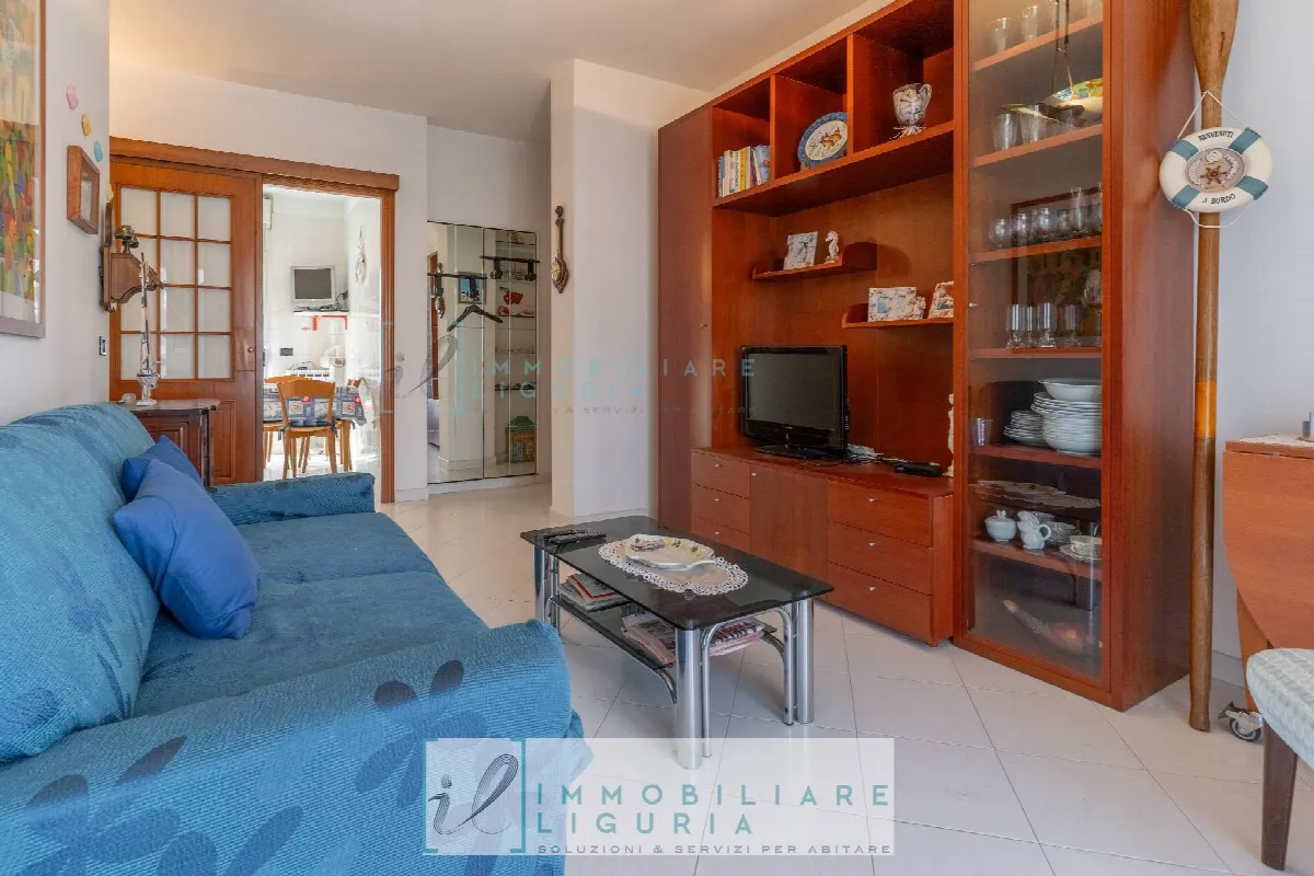 Appartamento in vendita a Albenga, Centro - foto 8